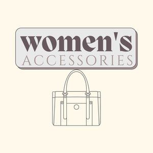WOMEN'S ACCESSORIES